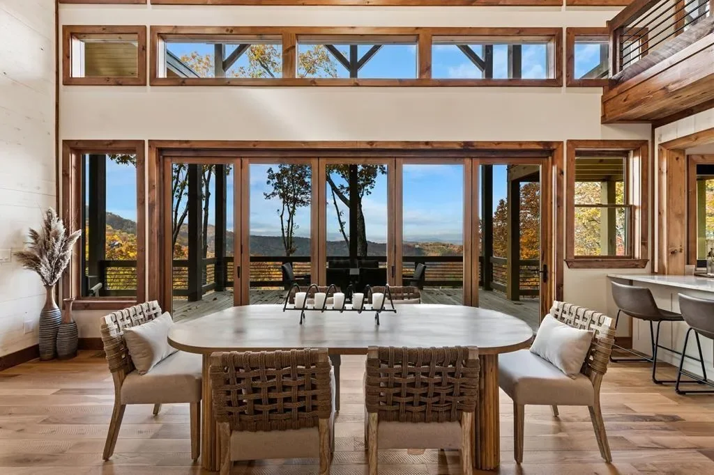 225 Grand Vista, Blue Ridge, Georgia, United States. - Photo 25