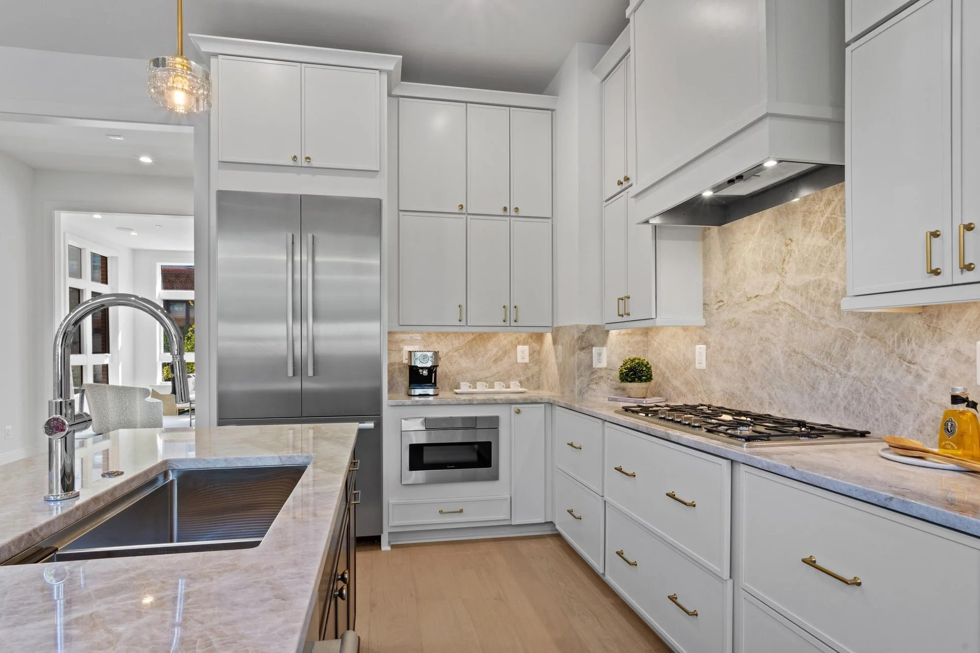 223 S Union Street , Alexandria, VA 22314, Alexandria, Virginia, United States. - Photo 4