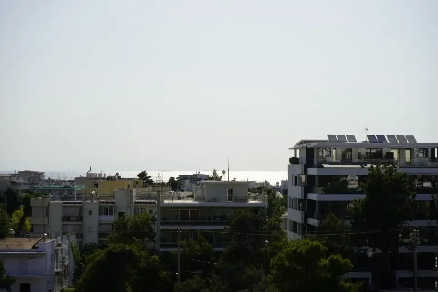 Kato Glyfada, Glyfada, Attica, Greece. - Photo 20
