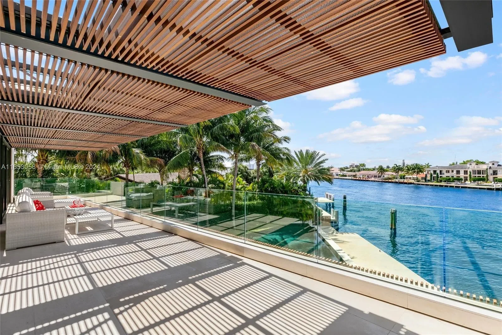 28 Minnetonka Rd, Fort Lauderdale, Florida, United States. - Photo 47