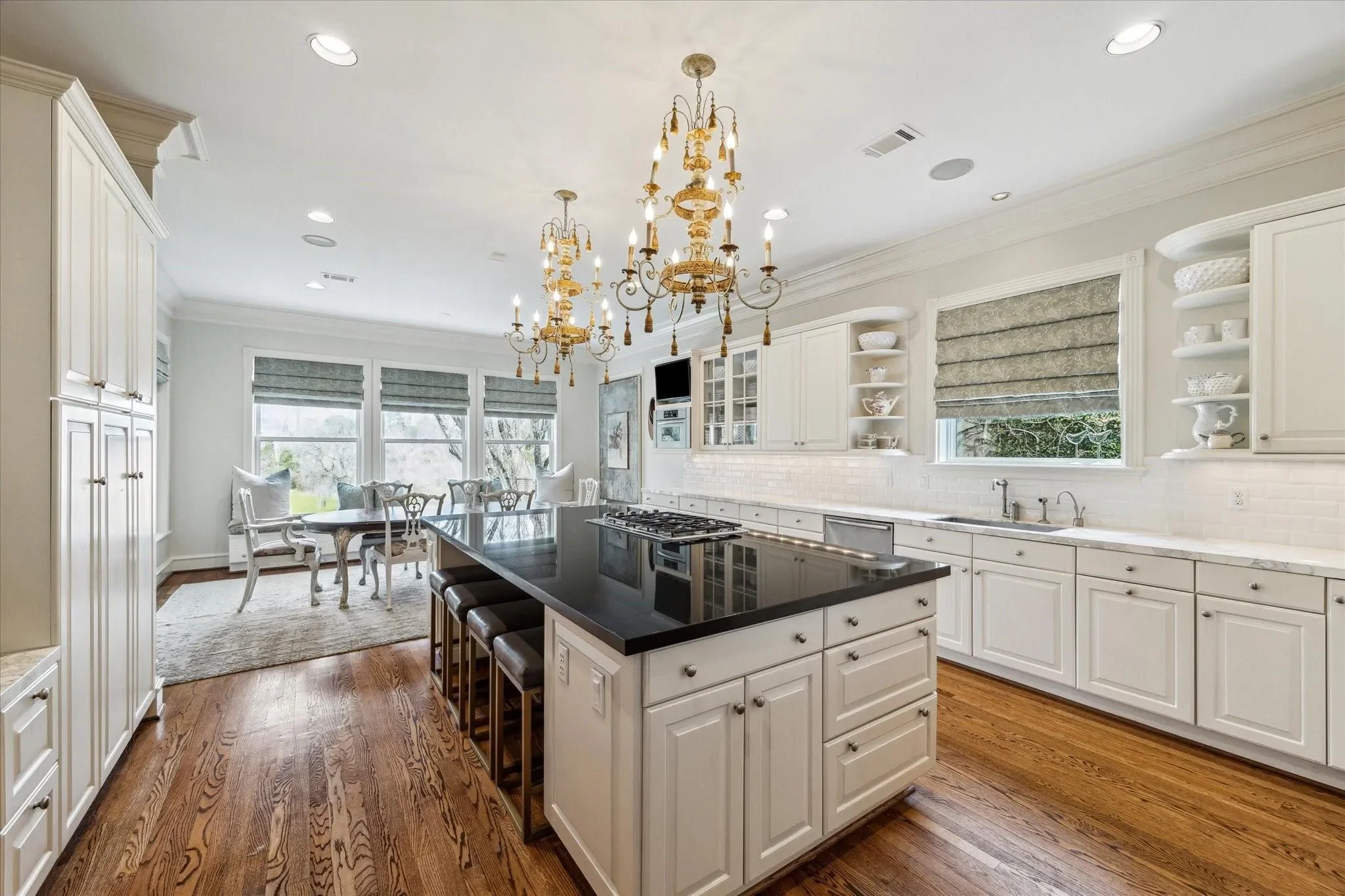 5602 Indian Circle, Houston, Texas, United States. - Photo 8