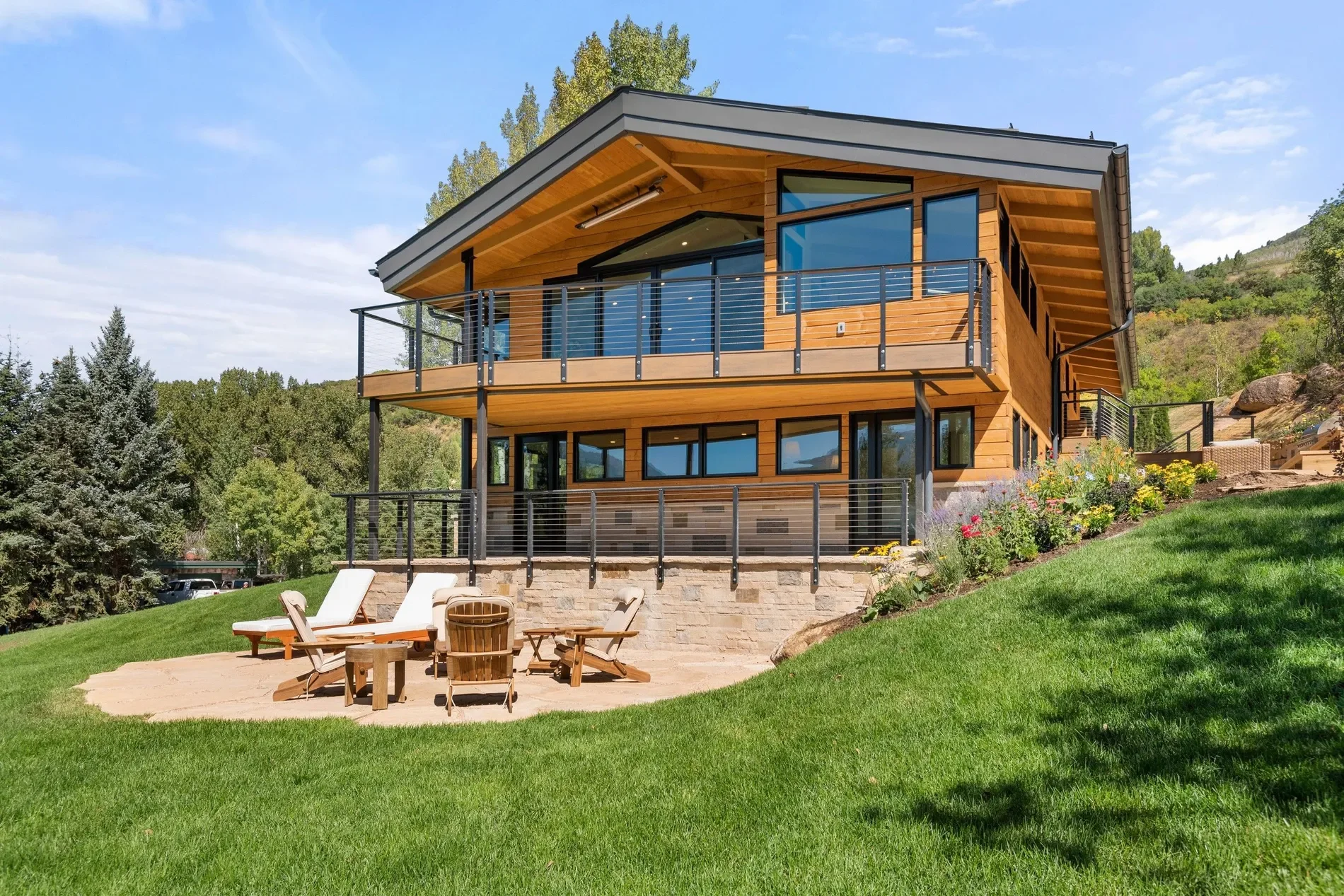 59 Herron Hollow Road , Aspen, CO 81611, Aspen, Colorado, United States. - Photo 31