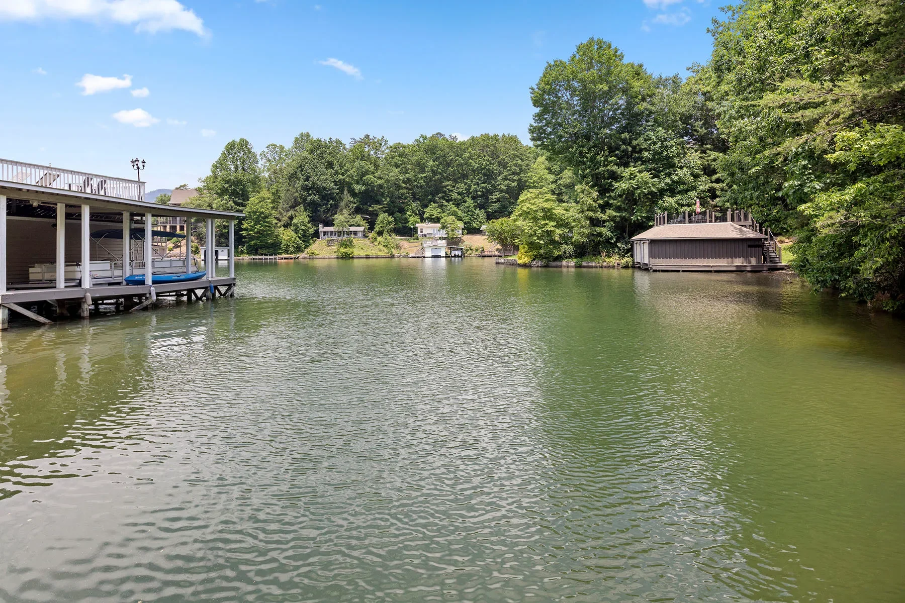 235 Deerwood Drive, Lake Lure, NC 28746, Lake Lure, North Carolina, United States. - Photo 39