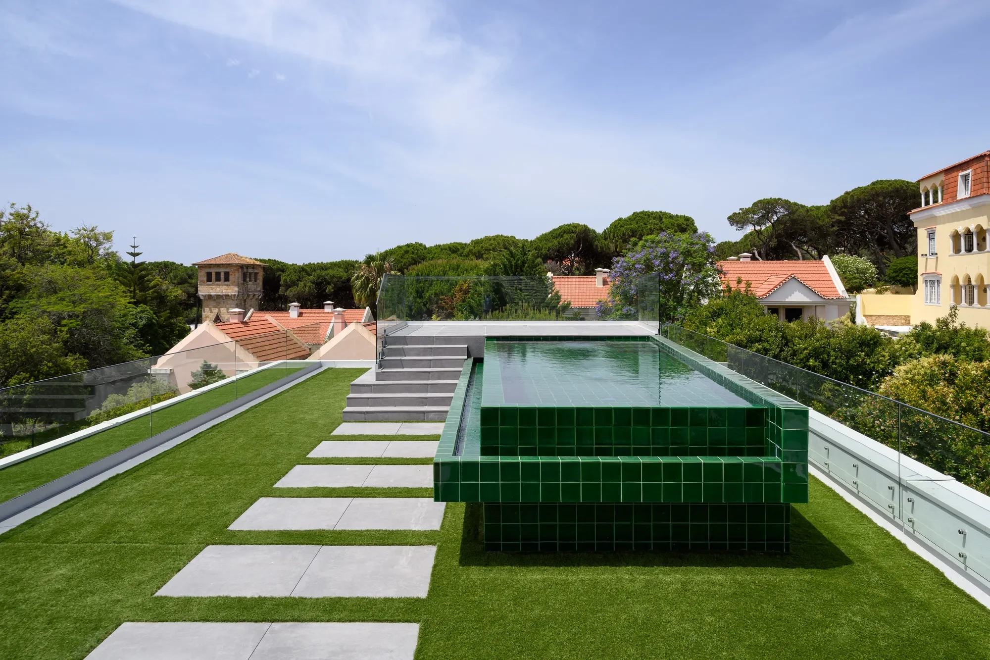 2765 Estoril, Portugal, Estoril, Cascais e Estoril, Lisbon. - Photo 52