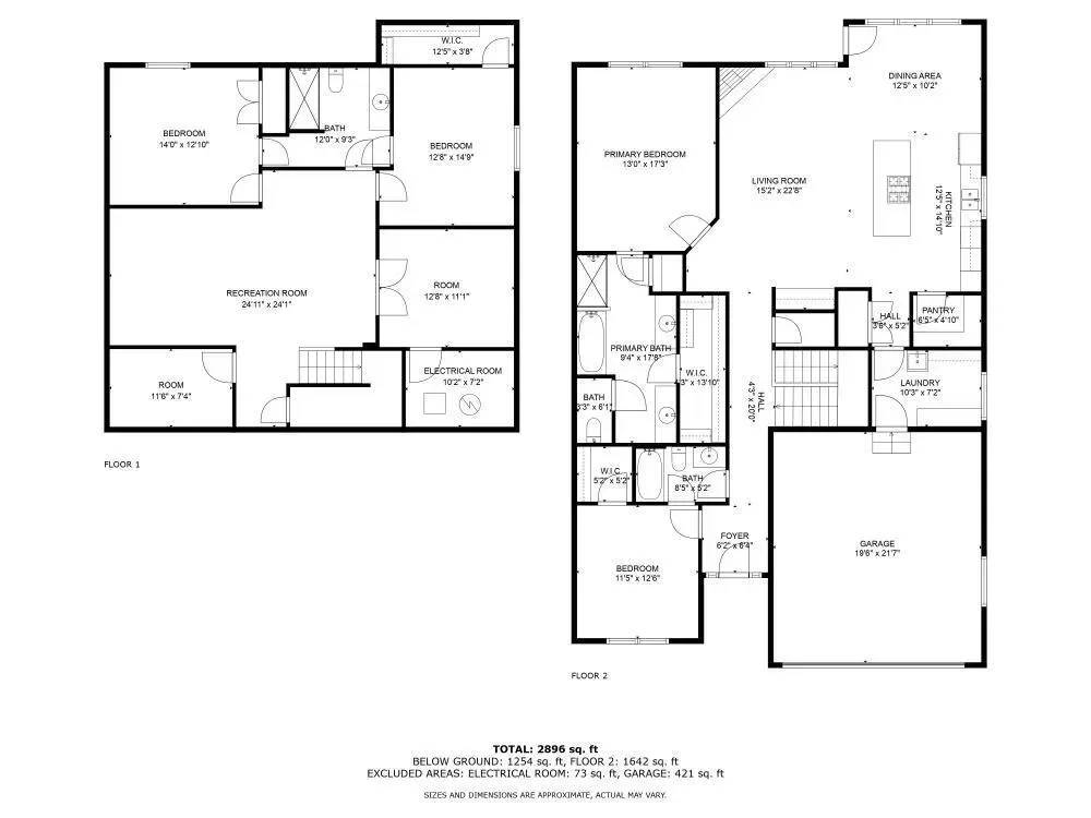 19503 TRAMORE Lane, Mokena, Illinois, United States. - Photo 27