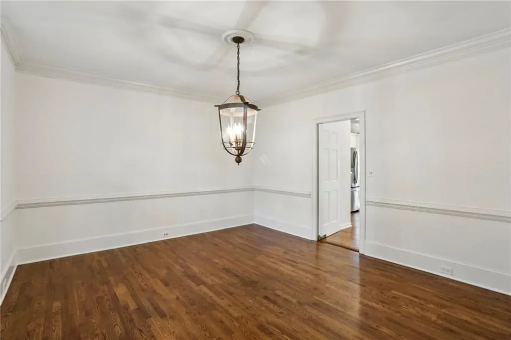715 Winterwind Way, Roswell, Georgia, United States. - Photo 15