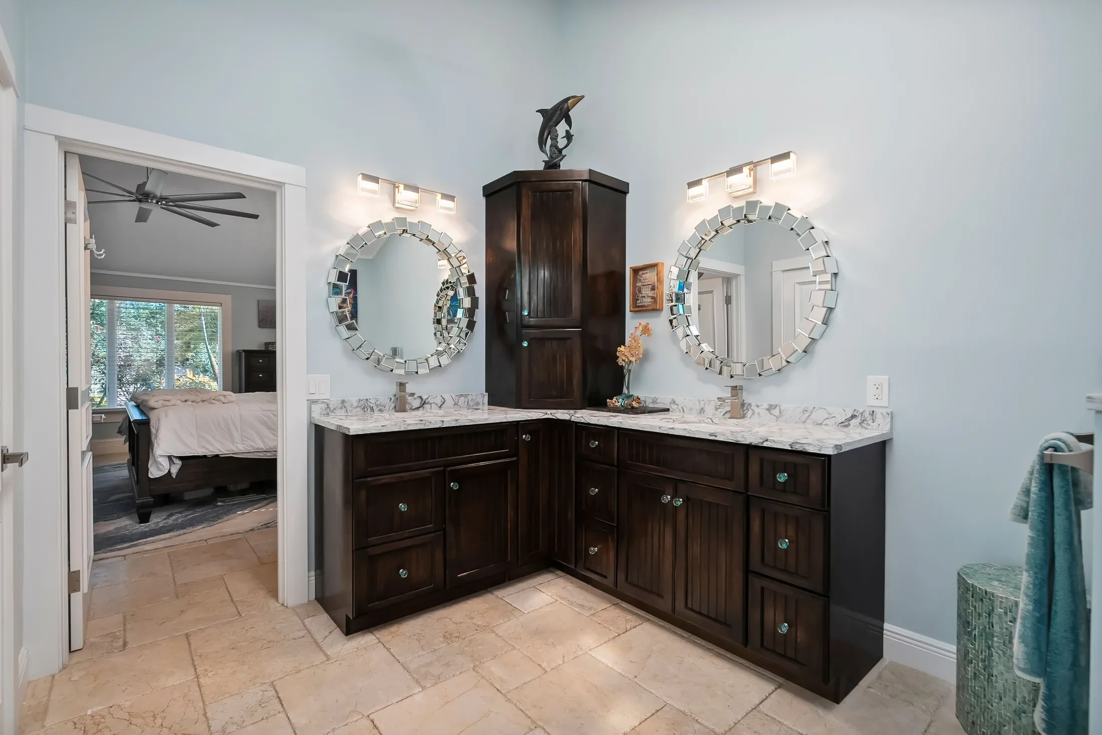 1850 SW Hackman Terrace , Stuart, FL 34997, Stuart, Florida, United States. - Photo 25