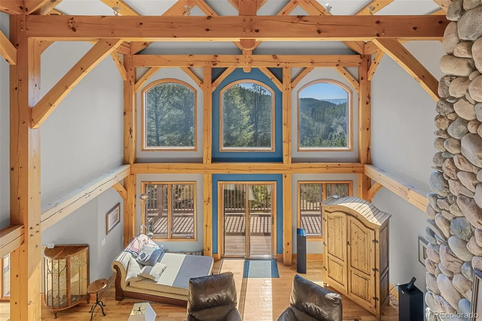 13445 S Baird Road, Conifer, Colorado, United States. - Photo 29