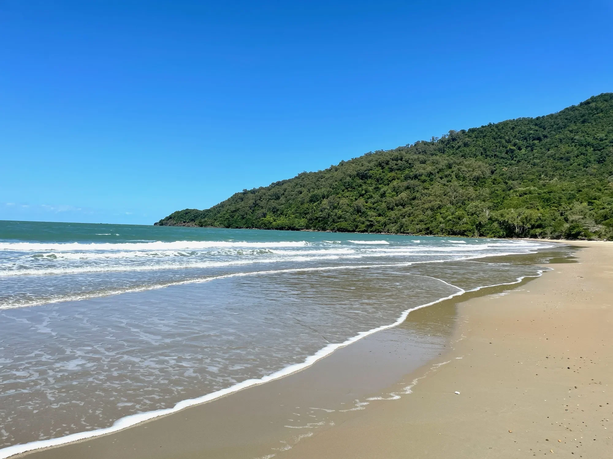 Cow Bay, Penda Cl, Cow Bay, Queensland, Australia. - Photo 13