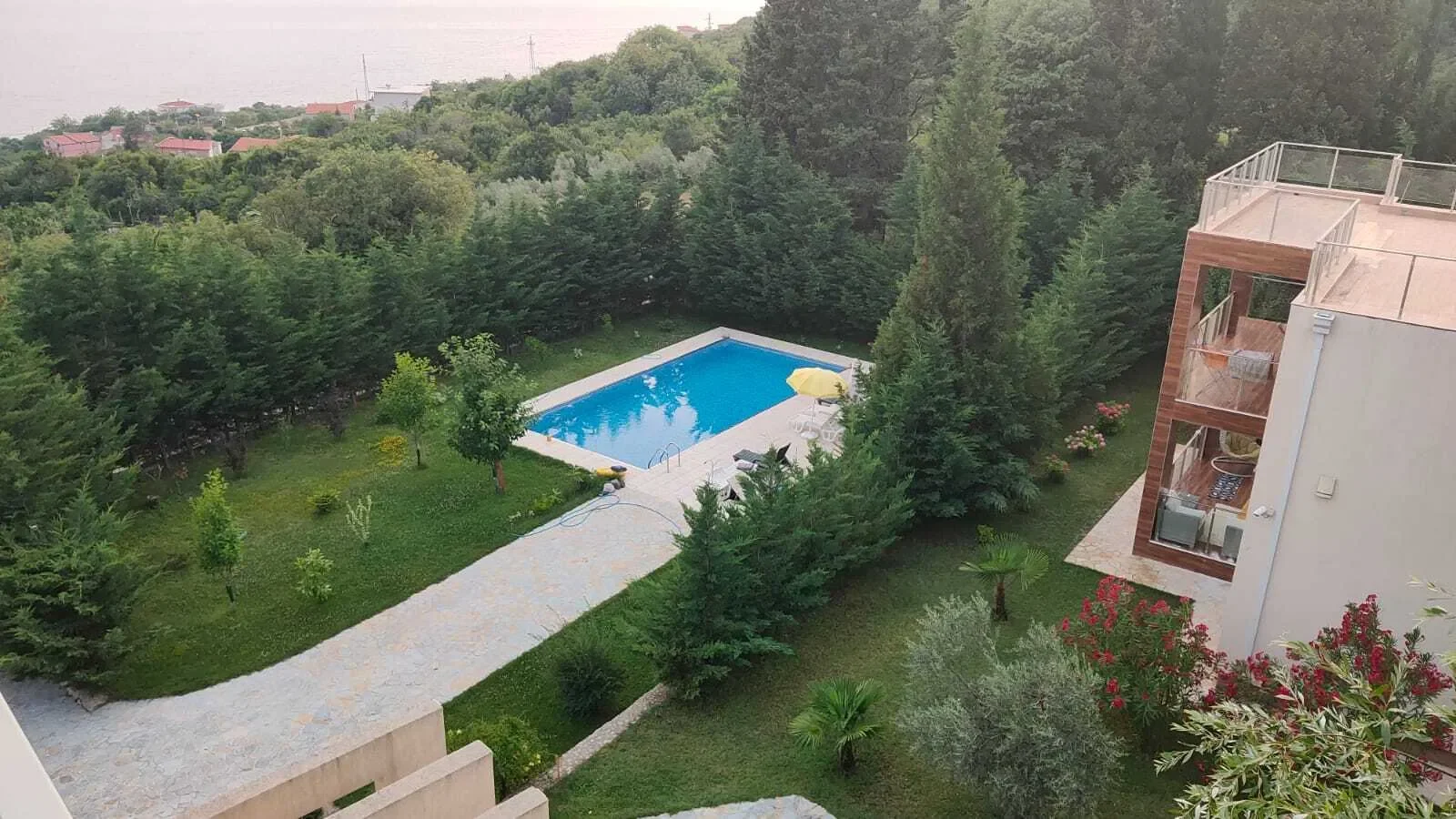 Montenegro, Bar Municipality, Montenegro. - Photo 8