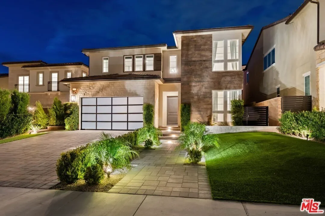 20741 W Deer Grass Ct, Porter Ranch, CA, 91326, USA, Los Angeles, California, United States. - Photo 14