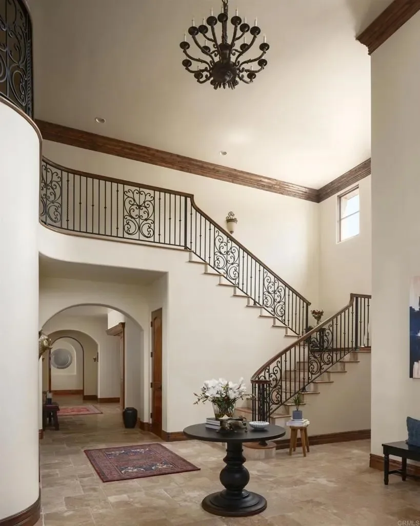 7808 Santaluz Inlet, Rancho Santa Fe, California, United States. - Photo 2