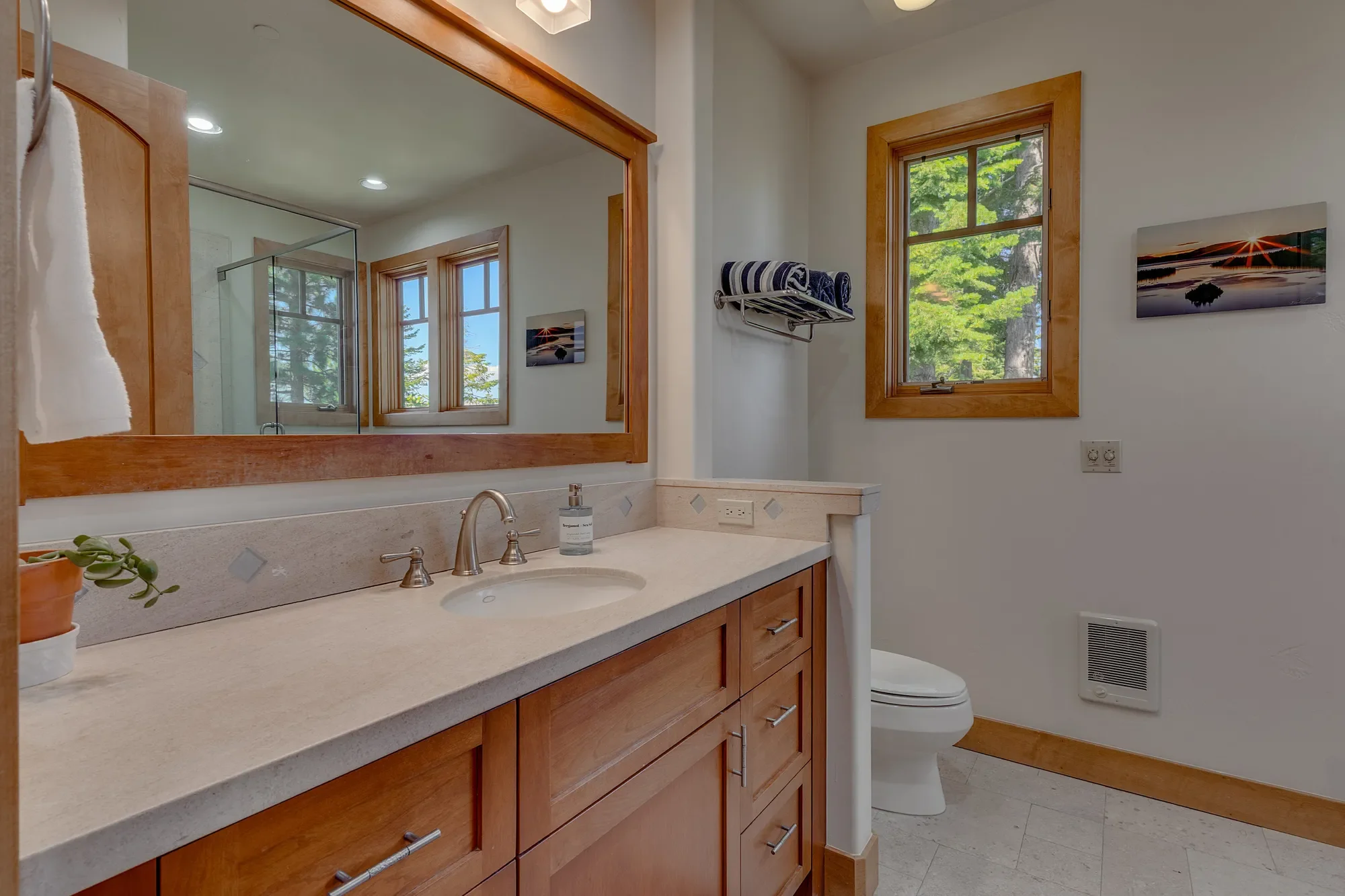 1733 Tahoe Park Heights Drive, Tahoe City, CA 96145, Tahoe City, California, United States. - Photo 9