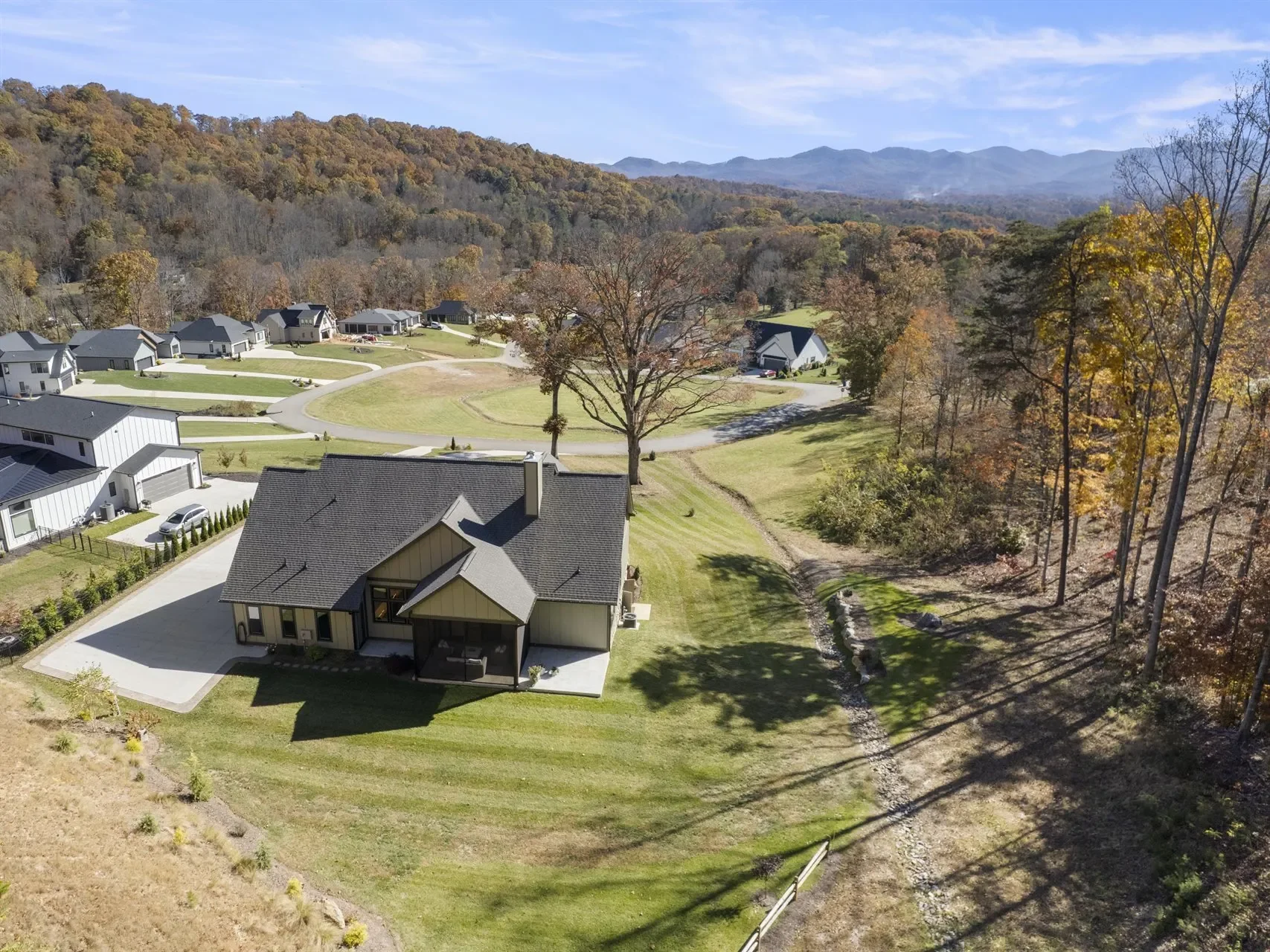 10 Slate Drive, Candler, NC, 28715, USA, Candler, North Carolina, United States. - Photo 39
