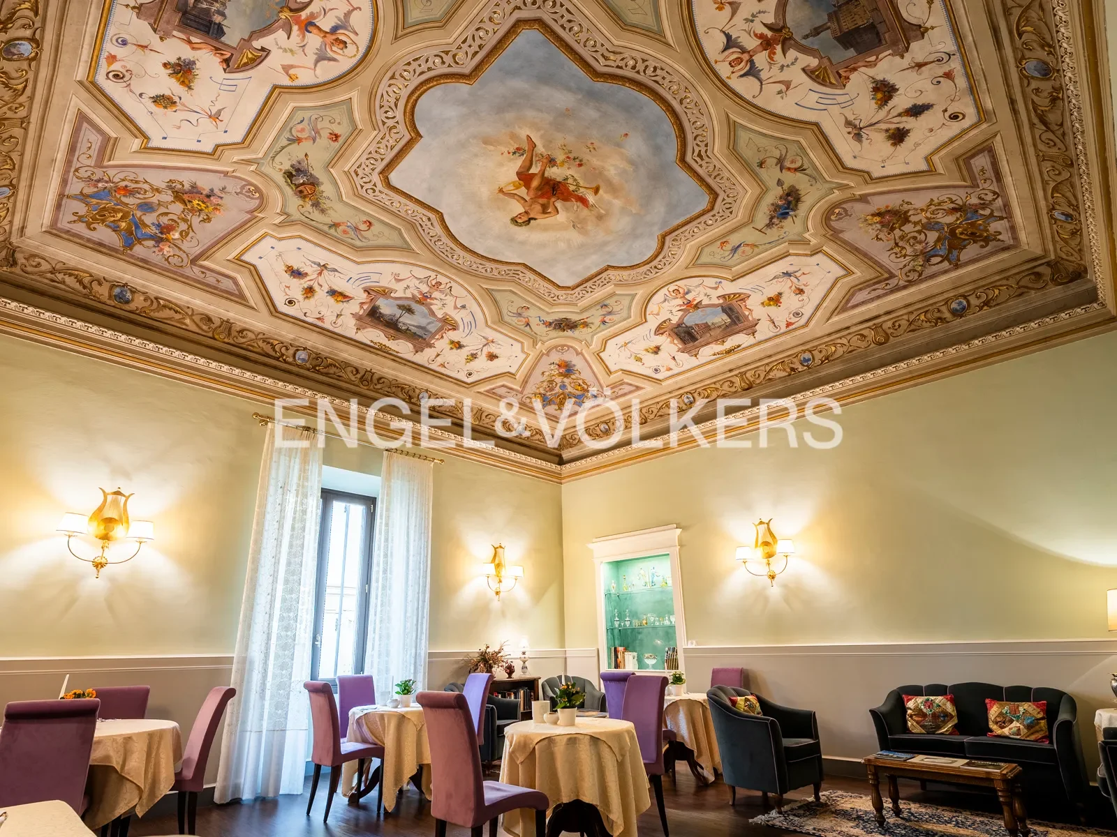 V. Alfonso la Marmora, Firenze FI, Italy, Florence, Tuscany, Italy. - Photo 39