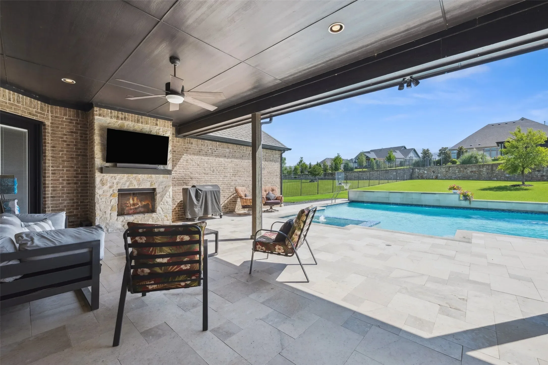 421 Maggie Trail, Allen, TX 75002, Saint Paul, Texas, United States. - Photo 18