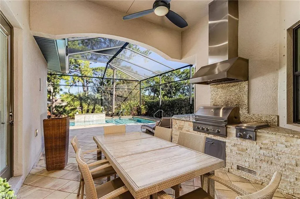28440 San Amaro DR, Bonita Springs, FL, 34135, USA, Bonita Springs, Florida, United States. - Photo 30