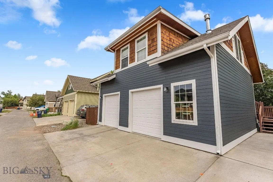 4619 Cascade Street, Bozeman, Montana, United States. - Photo 34