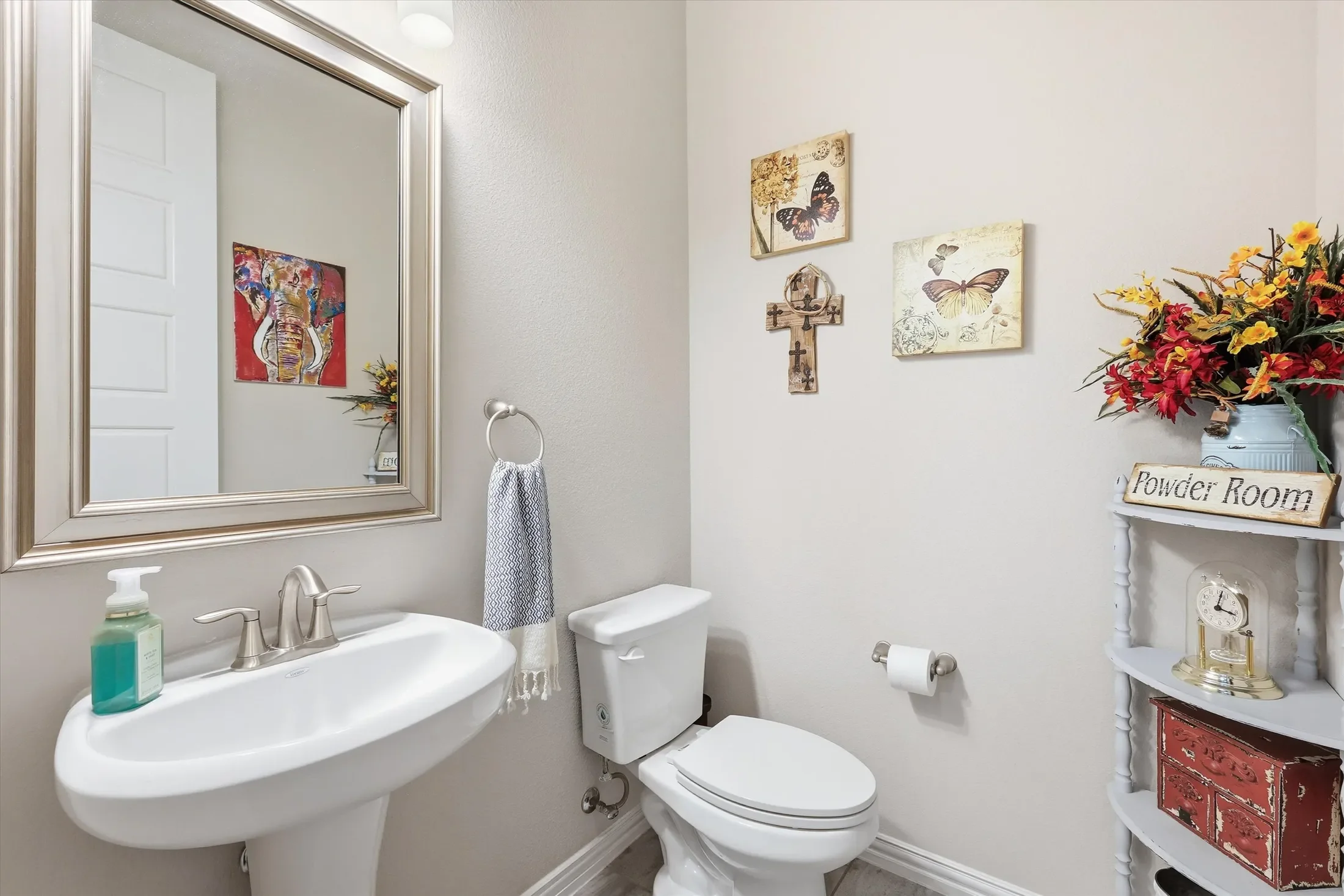 529 Prairie Run , Aledo, TX 76008, Aledo, Texas, United States. - Photo 20