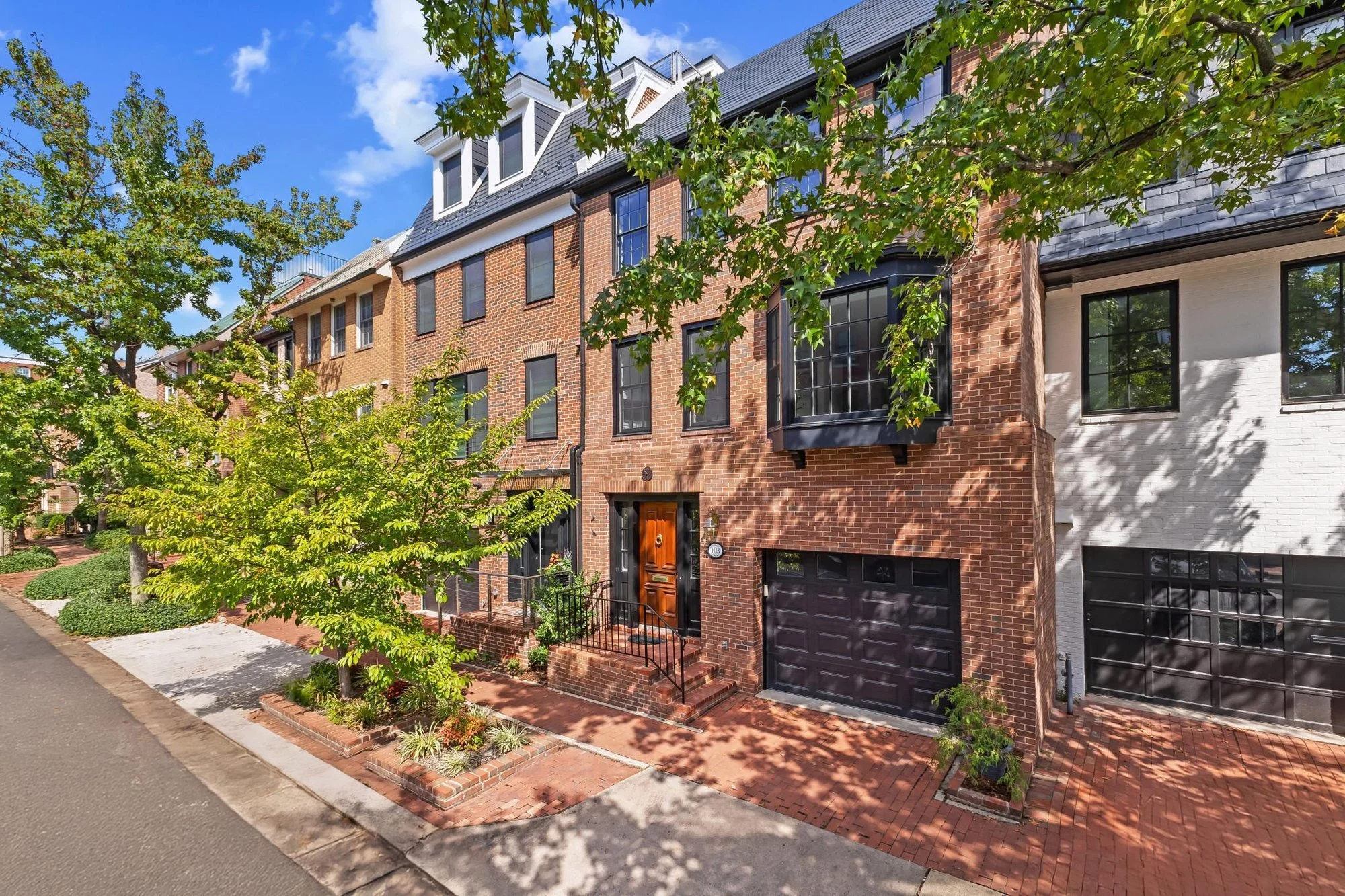 103 Queen Street , Alexandria, VA 22314, Alexandria, Virginia, United States. - Photo 32