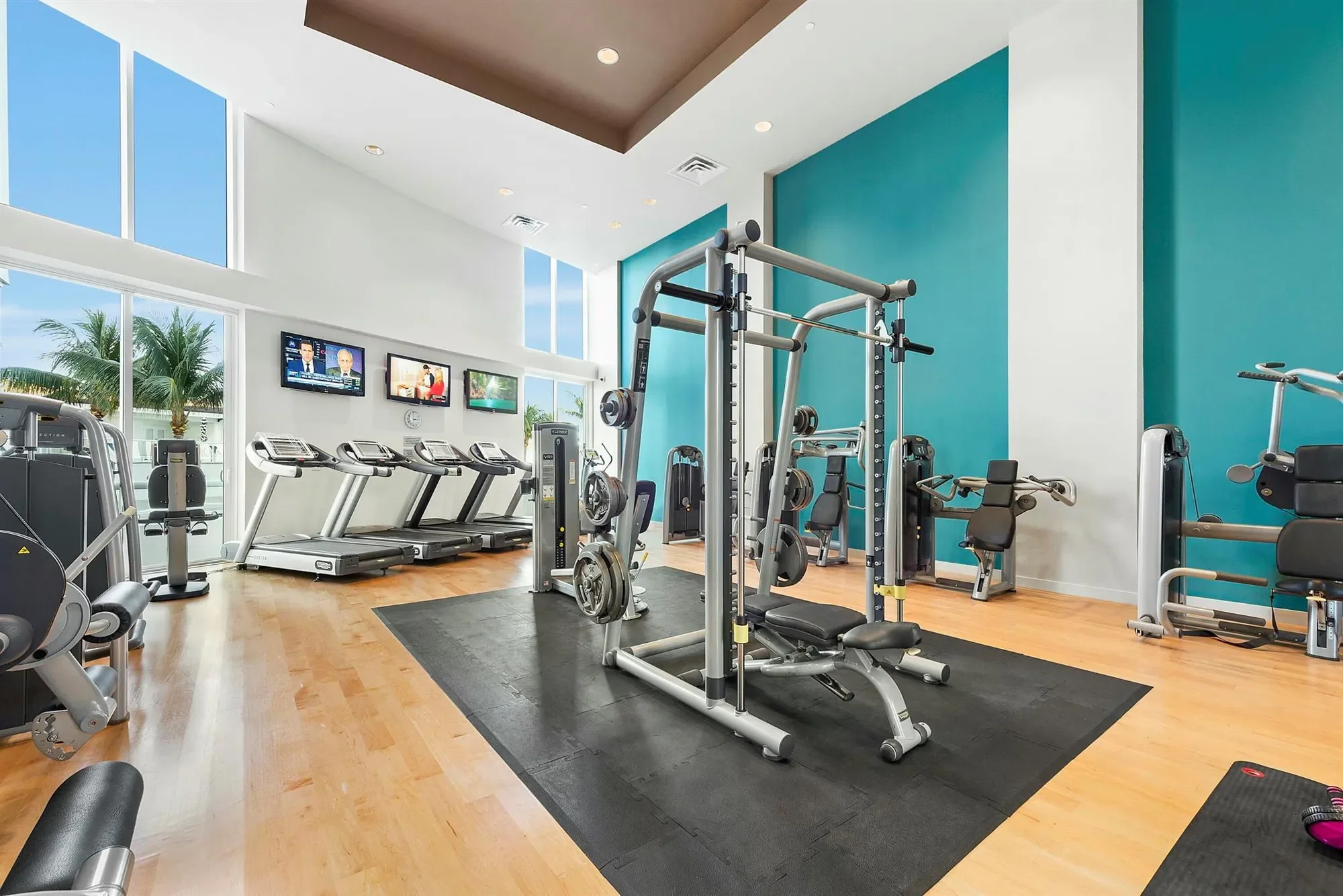1000 S Ocean Boulevard, Boca Raton, Florida, United States. - Photo 25