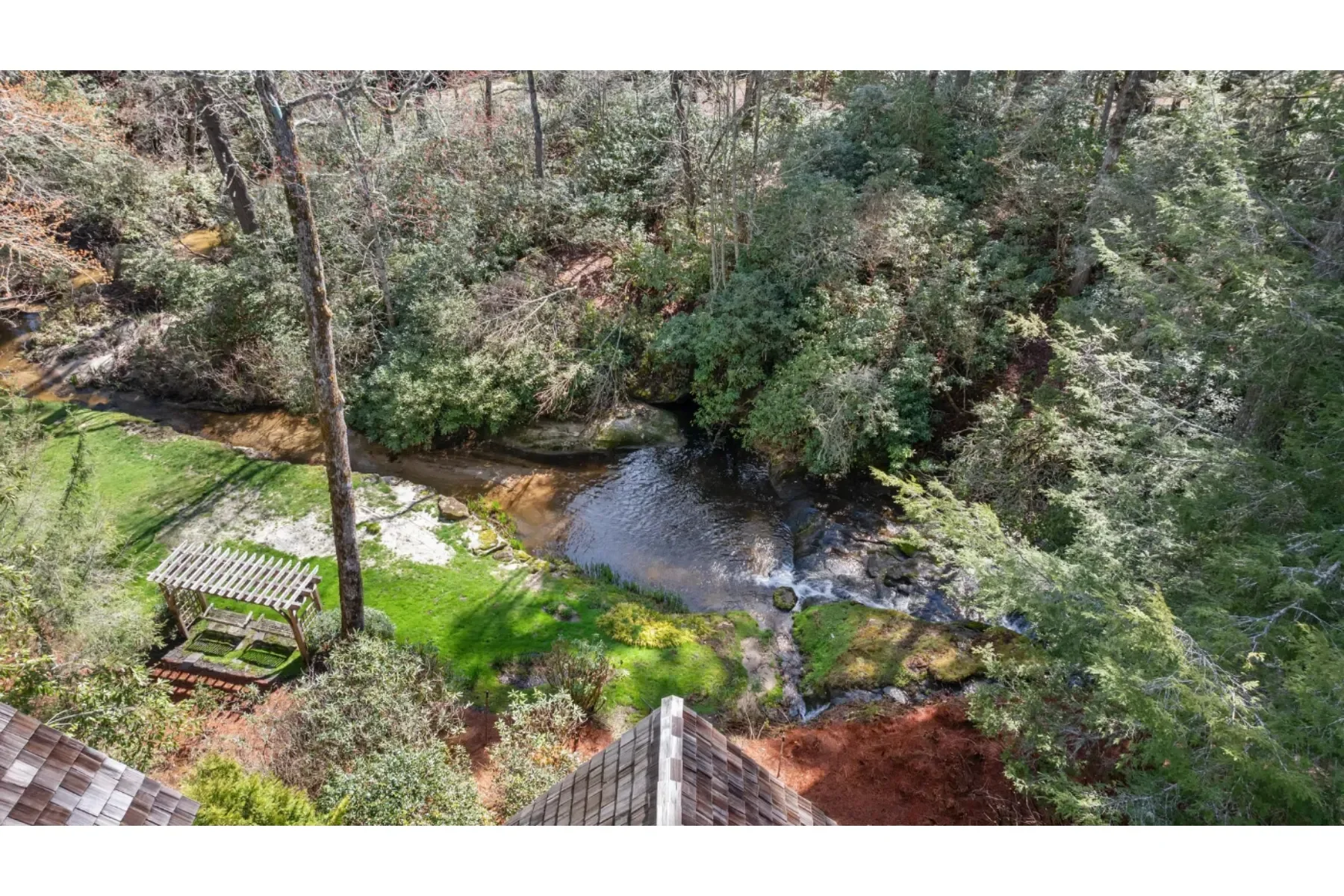 1671 Highway 107S, Cashiers, NC 28717, Highlands, North Carolina, United States. - Photo 42