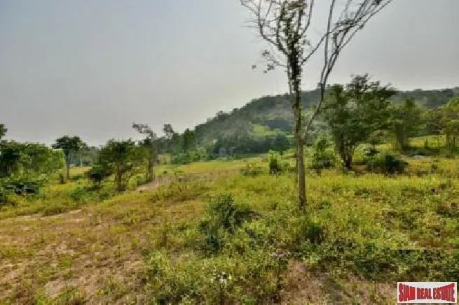 Prachuap Khiri Khan,, Prachuap Khiri Khan, Prachuap Khiri Khan, Thailand. - Photo 13
