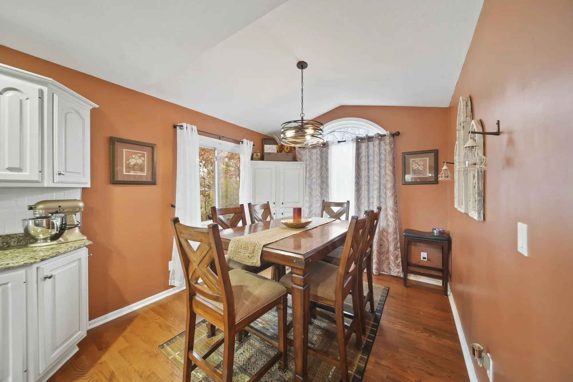 8826 Irish Mist, Onsted, MI 49265, Onsted, Michigan, United States. - Photo 17