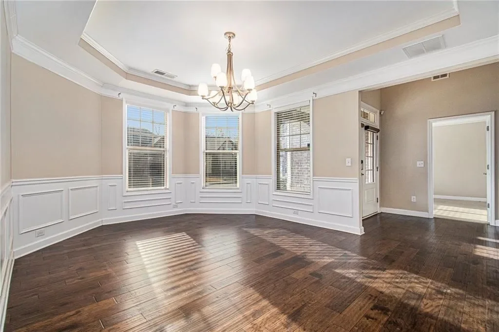 915 Elmsbrook Lane, Milton, Georgia, United States. - Photo 3