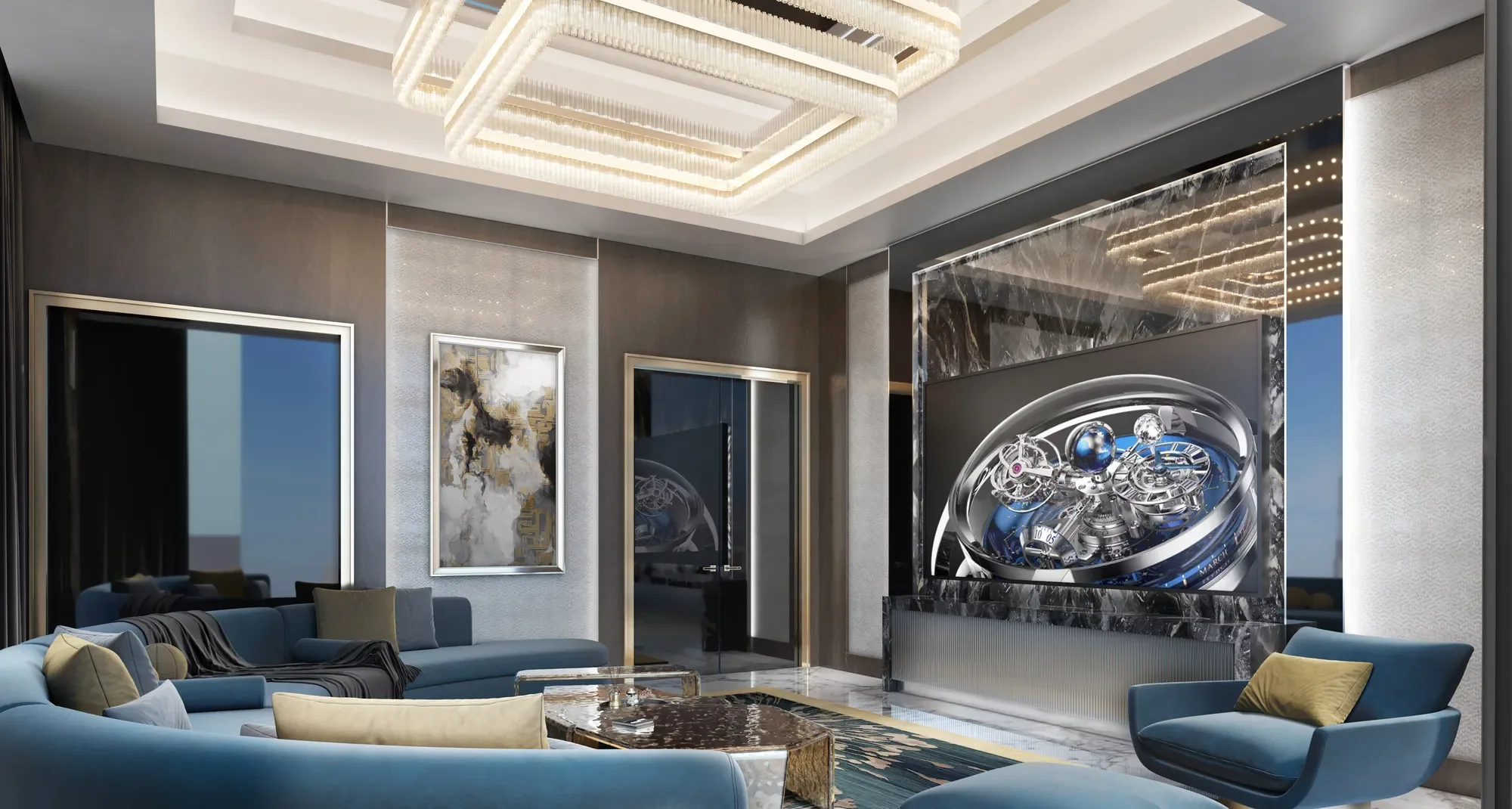 Business Bay - Dubai - United Arab Emirates, Dubai, Dubai, United Arab Emirates. - Photo 28