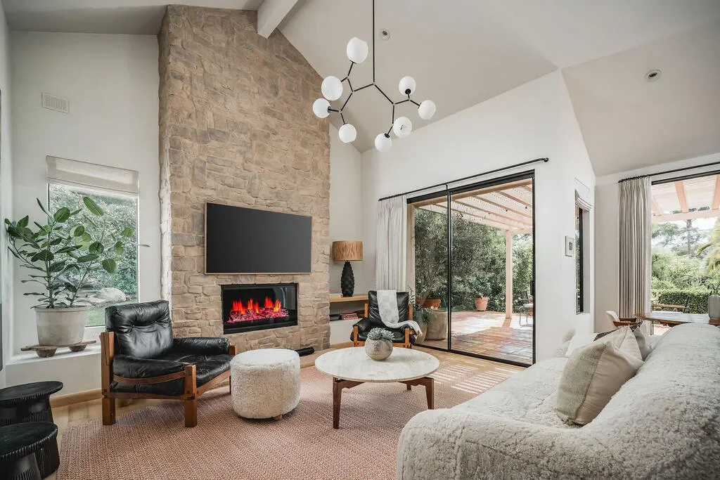 315 Calle Elegante, Montecito, California, United States. - Photo 7