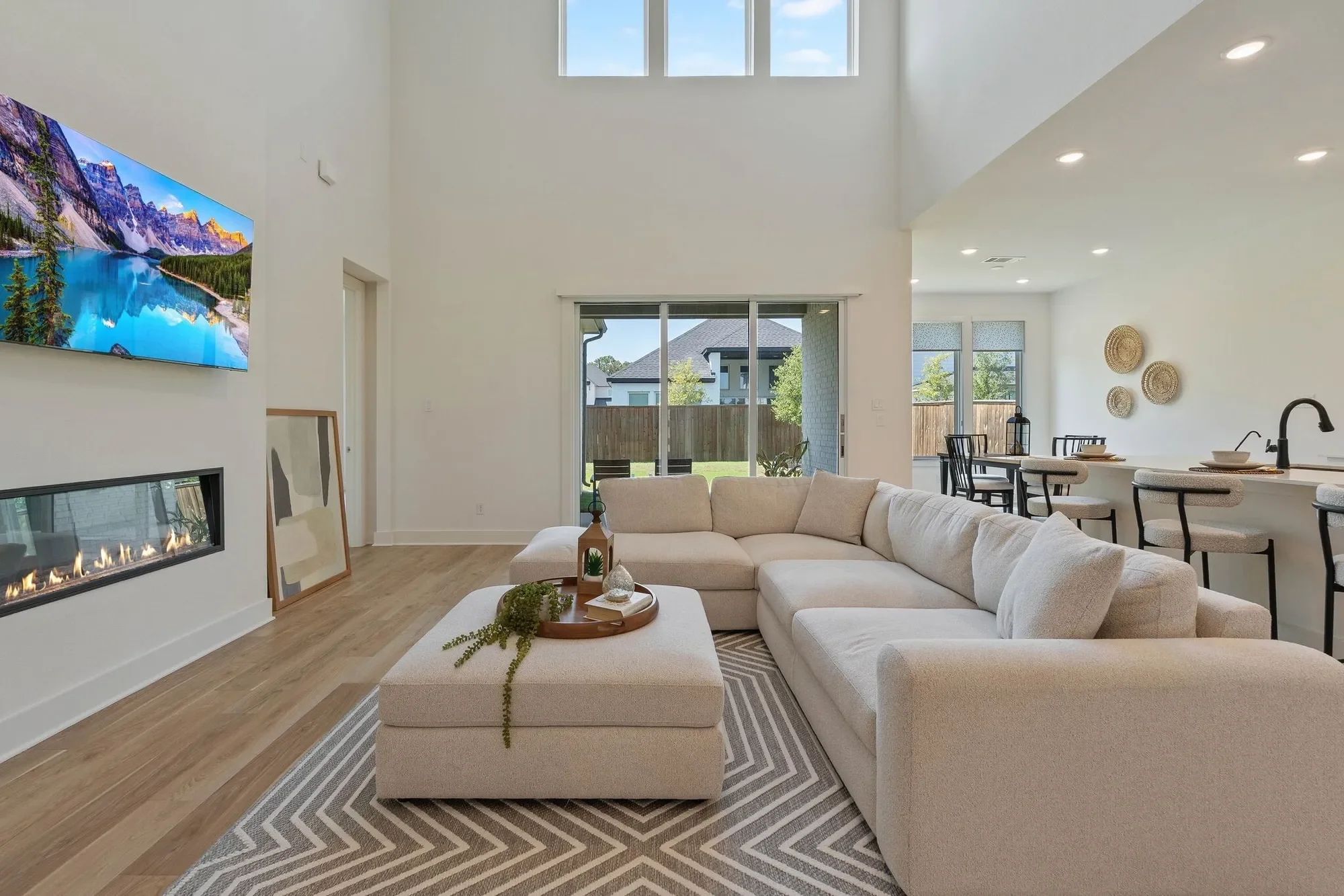 26915 Southwick Valley Lane, The Woodlands, TX 77389, Spring, Texas, United States. - Photo 9