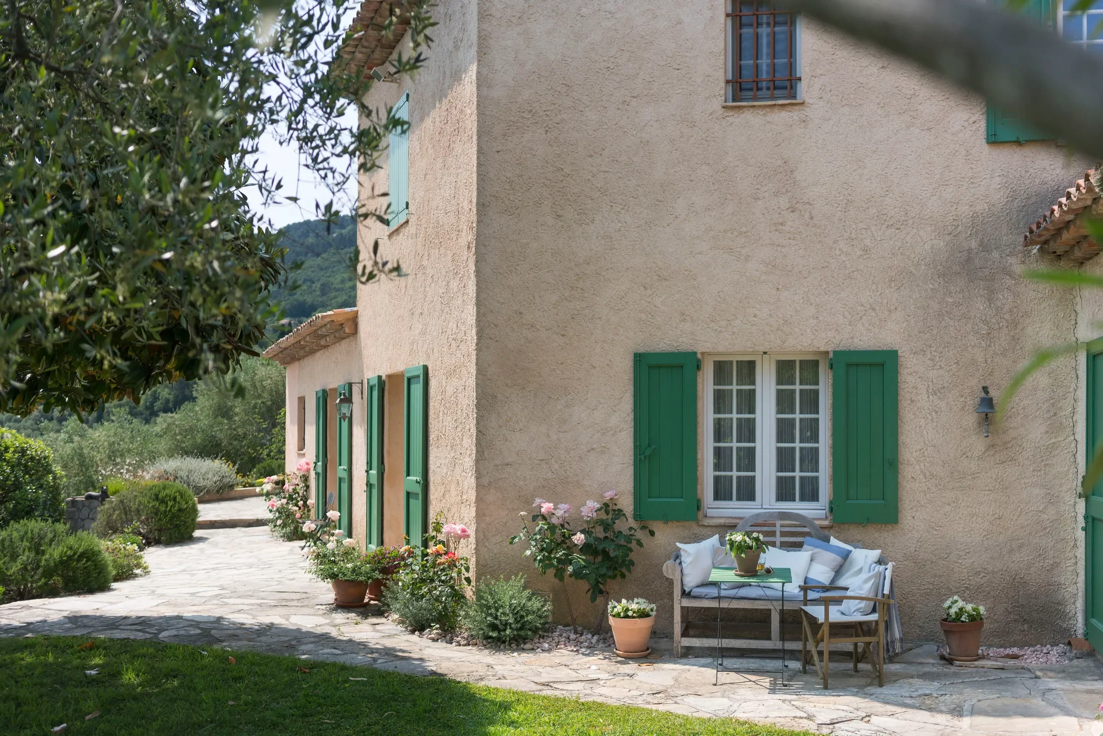 Provence, France, French Riviera, Provence-Alpes-Côte d'Azur, France. - Photo 12