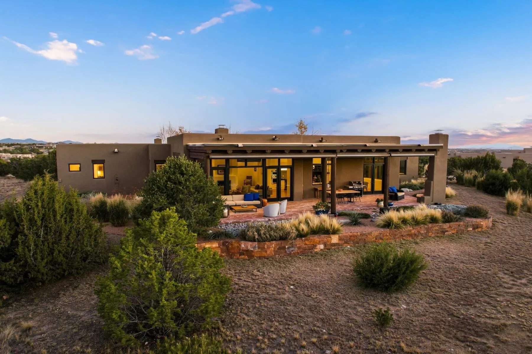 44 Plaza Del Centro, Santa Fe, NM 87506, Santa Fe, New Mexico, United States. - Photo 1
