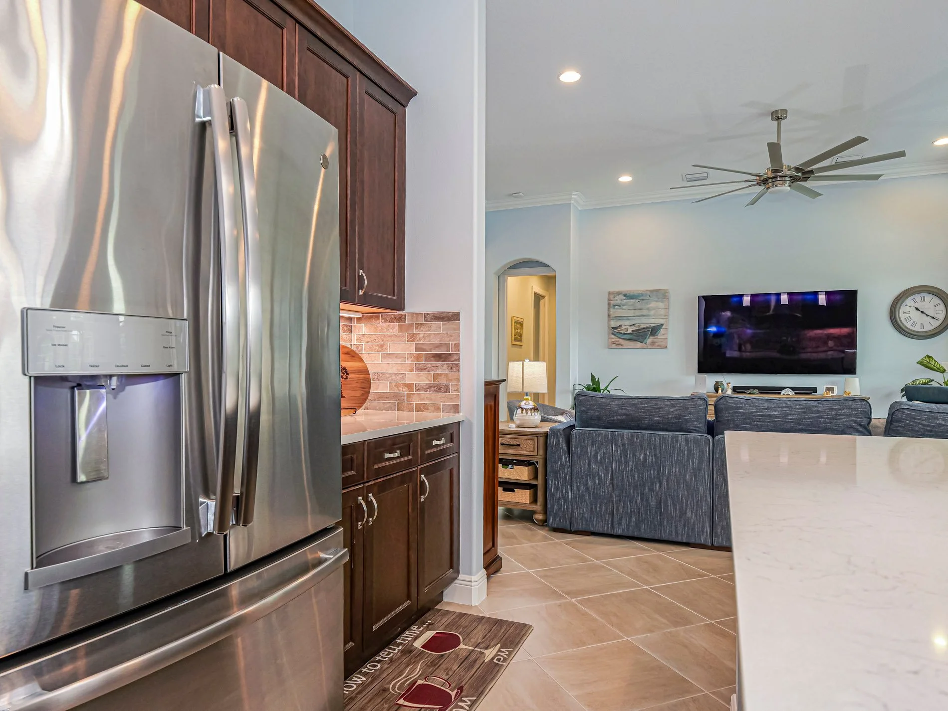5560 61st Place , Vero Beach, FL 32967, Vero Beach, Florida, United States. - Photo 18