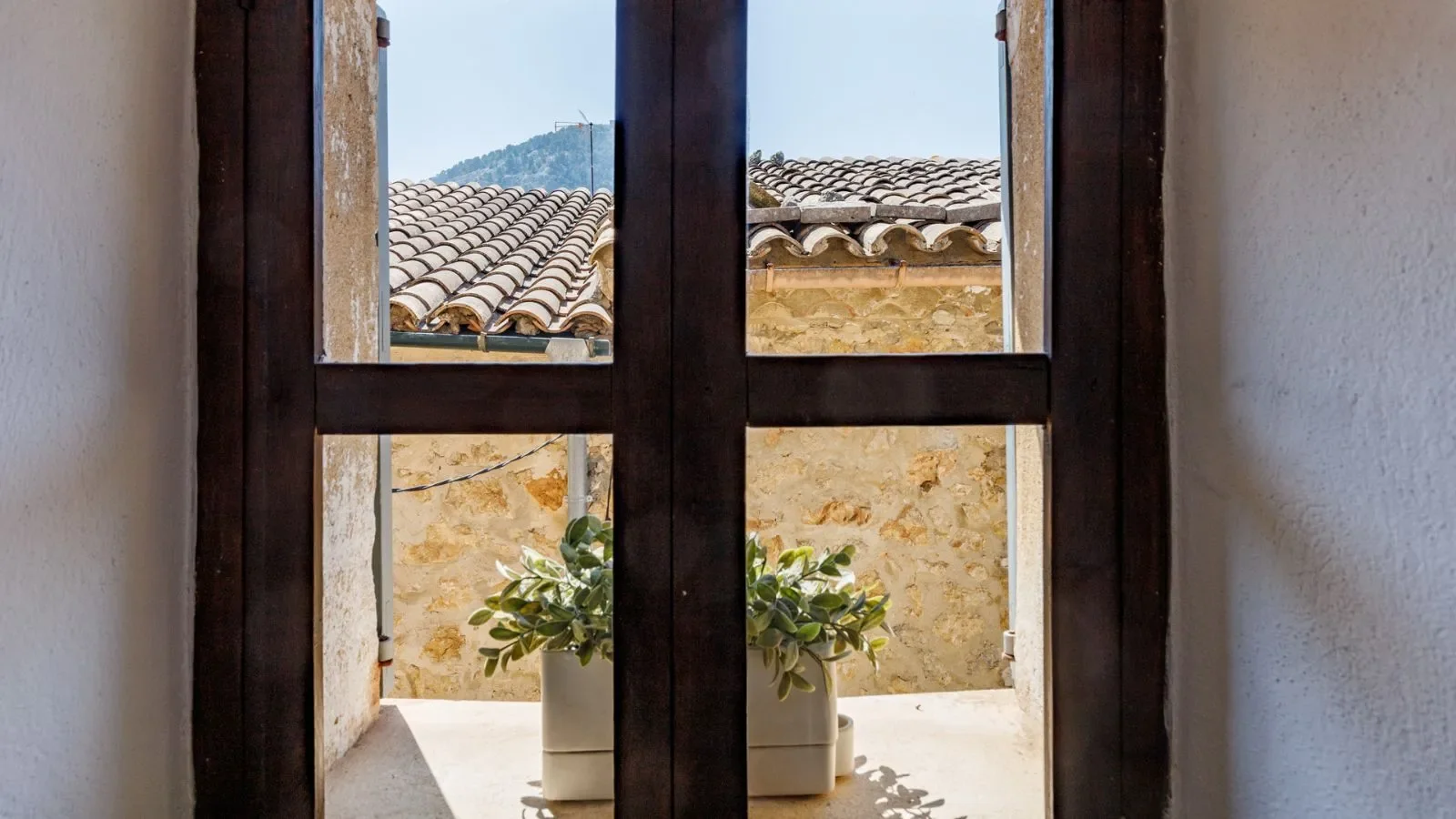 CALVARIO, Pollença, Baleares, Pollença, Pollenca, Balearic Islands, Spain. - Photo 21