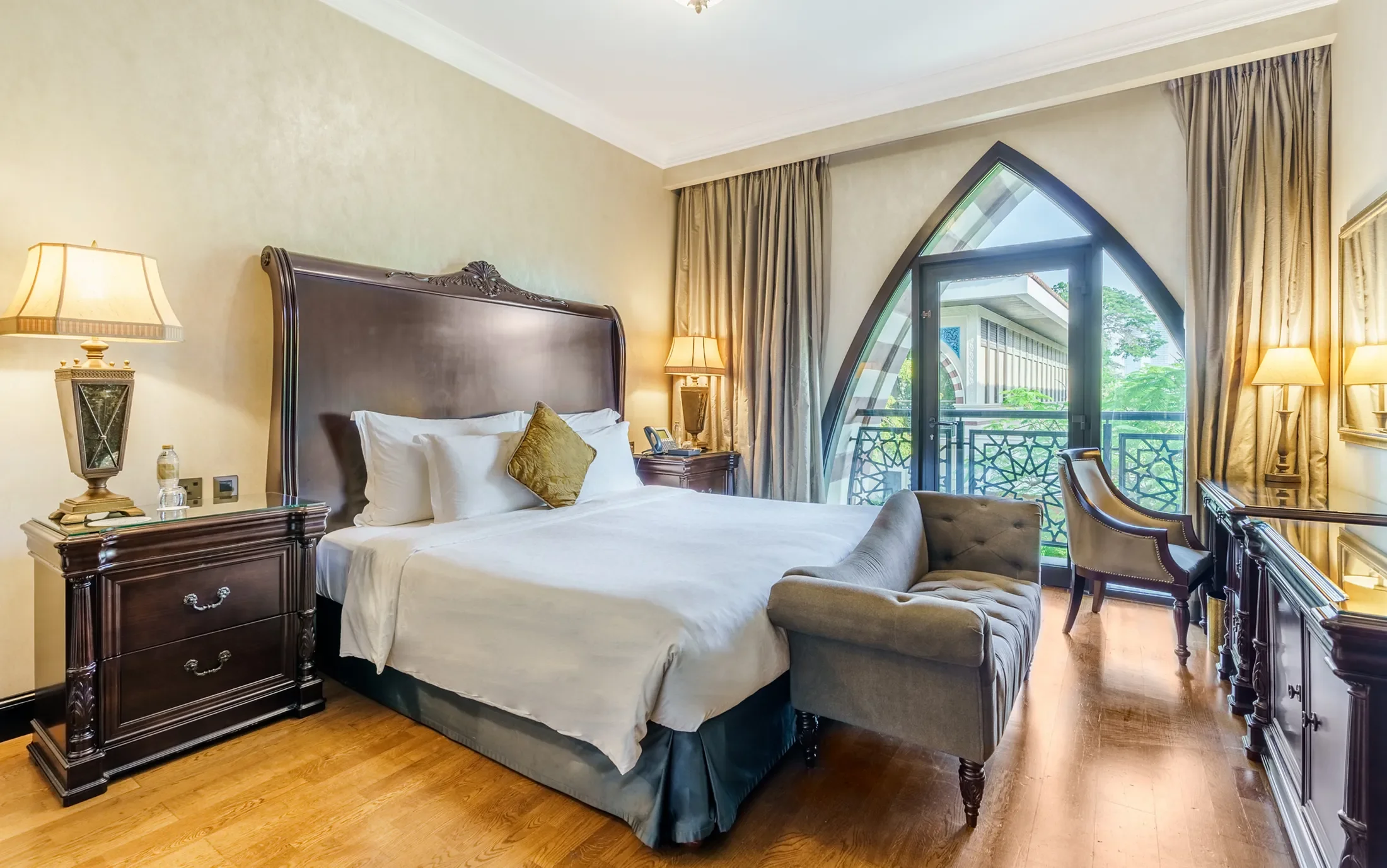 Crescent Rd - The Palm Jumeirah - Dubai - United Arab Emirates, Dubai, Dubai, United Arab Emirates. - Photo 9
