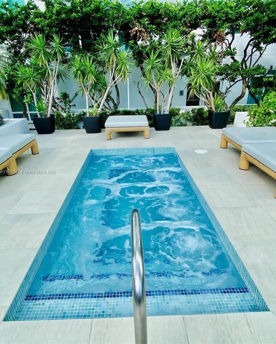 950 Brickell Bay Dr, #3710, Miami, Florida, United States. - Photo 28