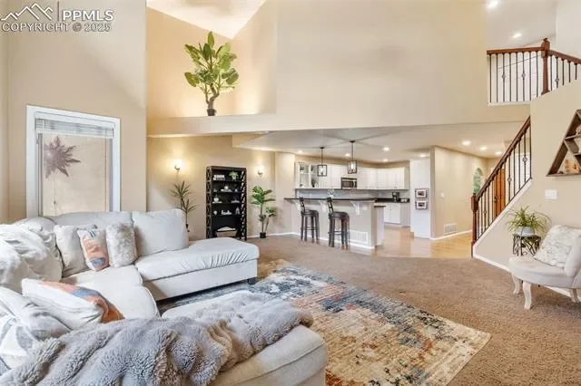 286 Luxury Lane, Colorado Springs, Colorado, United States. - Photo 16