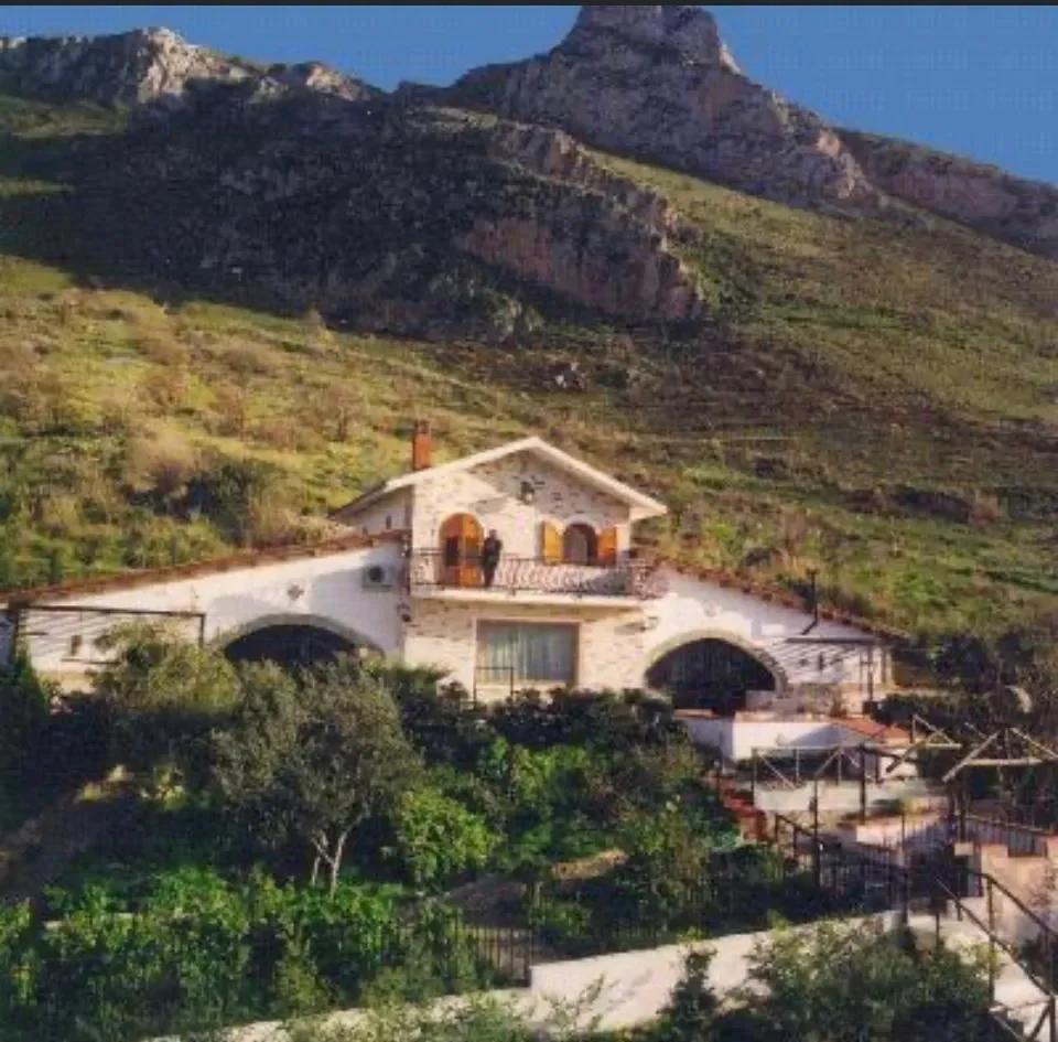 Sicily, Castellammare del Golfo, Sicily, Italy. - Photo 29