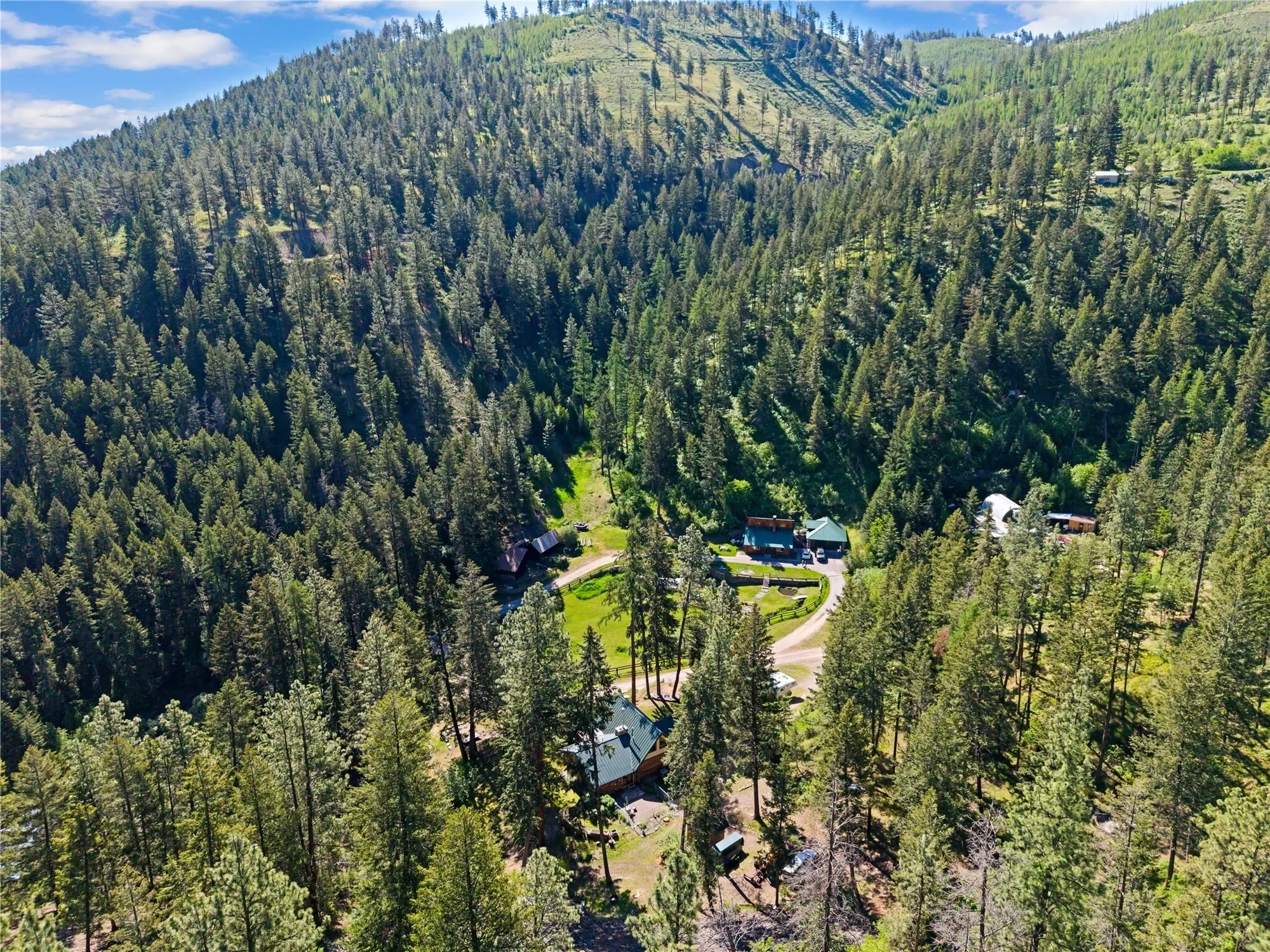 2700 Lyon Creek Road, Missoula, Montana, United States. - Photo 43