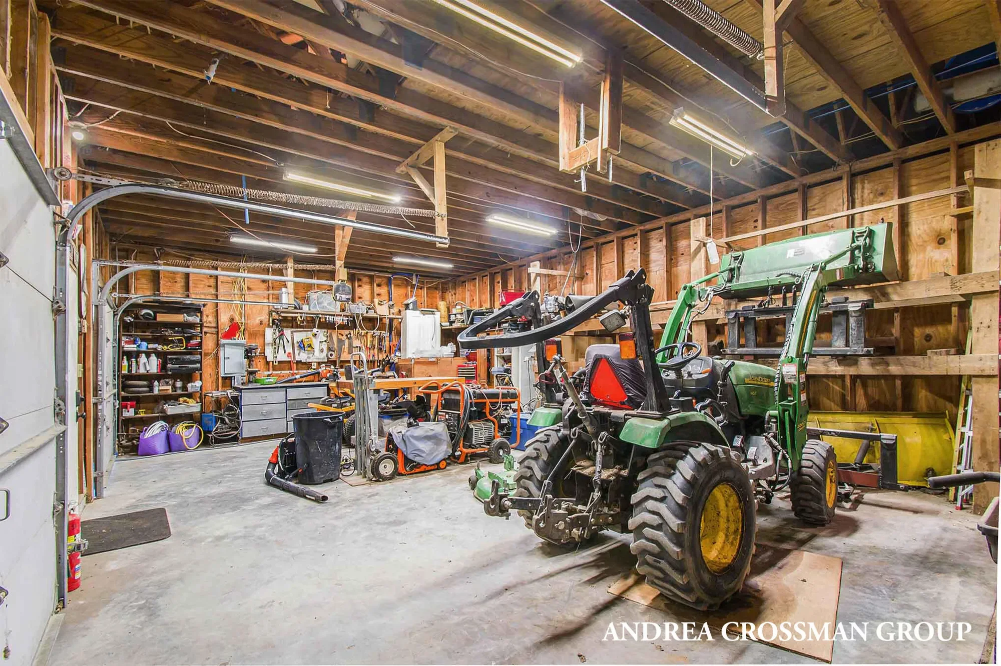 8955 W Braden Road, Haslett, MI 48840, Haslett, Michigan, United States. - Photo 22