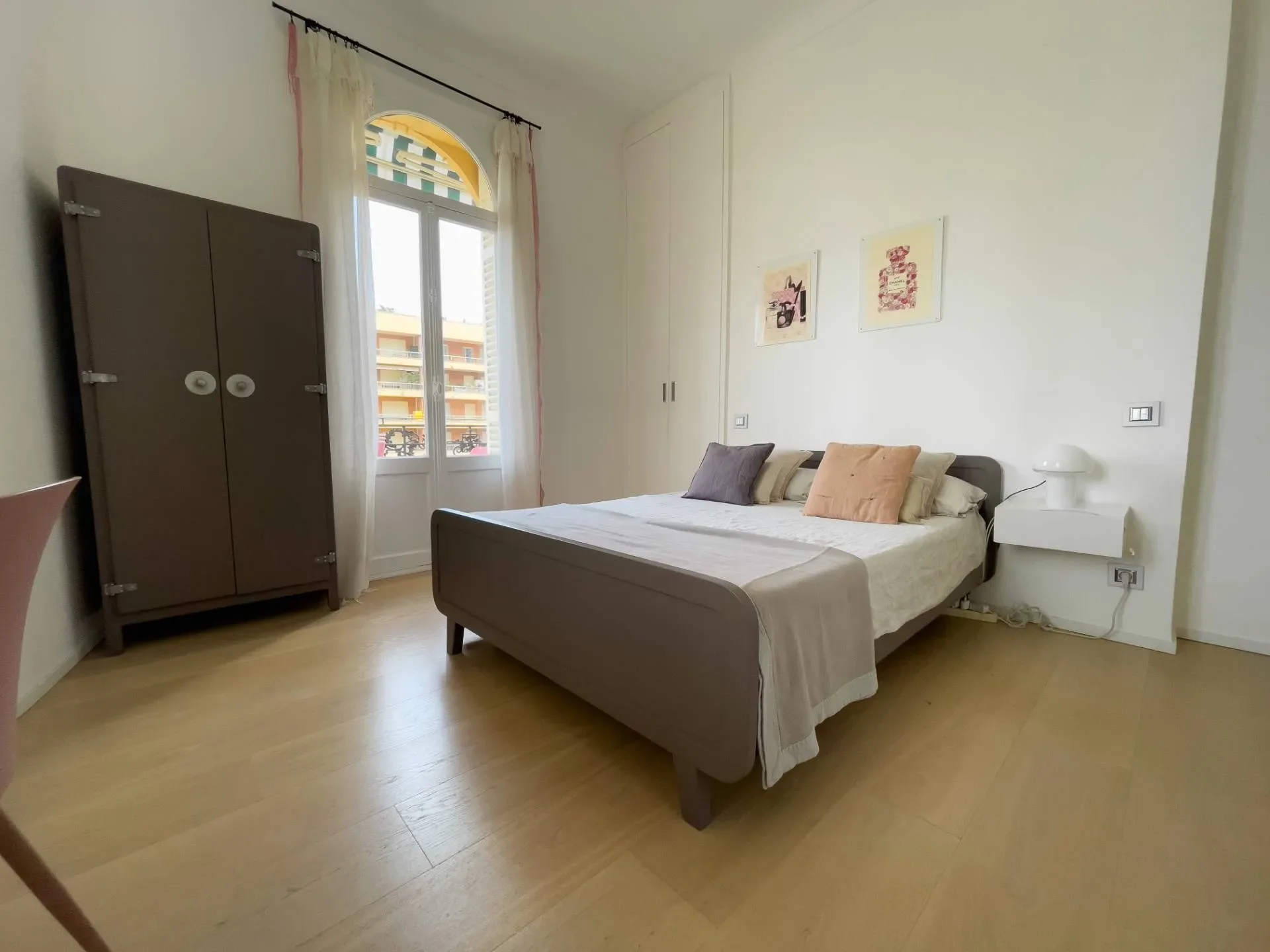 La Radieuse, 24 bd.d'Italie,La Rousse, Monaco, Monaco. - Photo 1