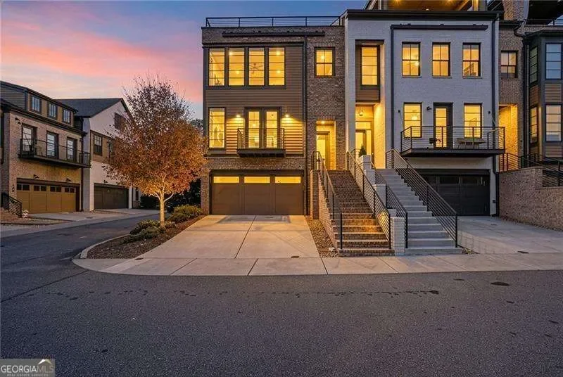 Residential Alpharetta