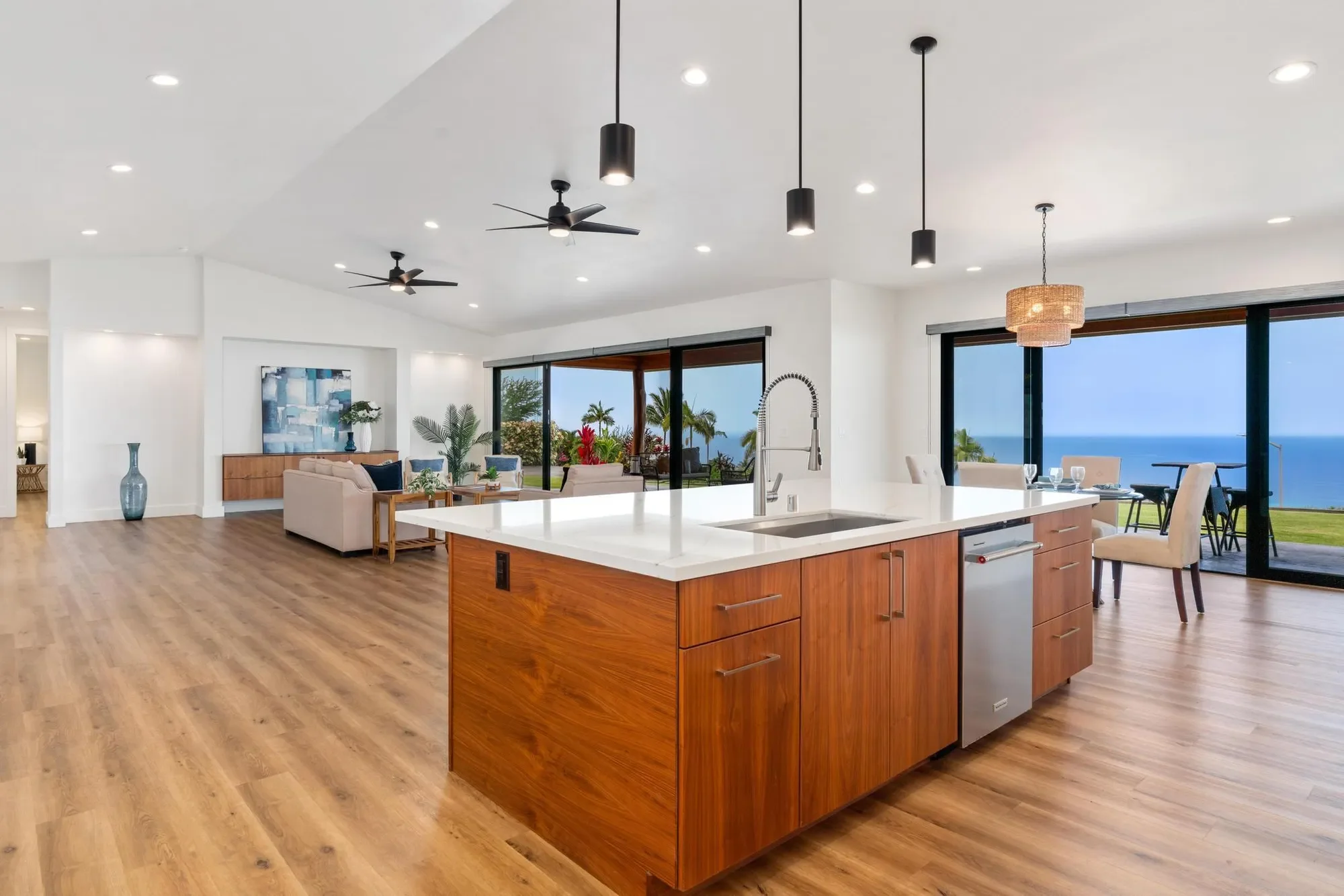 76-4306 LIHOLIHO PL, Kailua Kona, HI 96740, Kailua-Kona, Hawaii, United States. - Photo 4