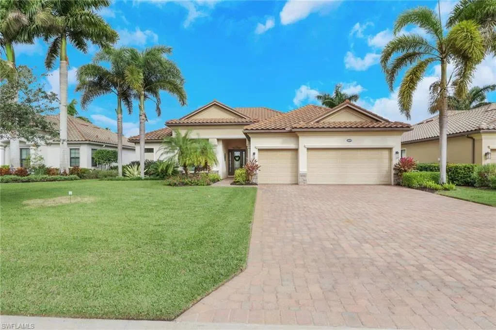 10099 Biscayne Bay Lane, Naples, FL, 34120, USA, Naples, Florida, United States. - Photo 28
