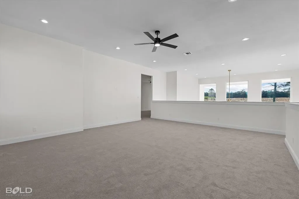 5115 Oaklawn Park Drive, Shreveport, Louisiana, United States. - Photo 24