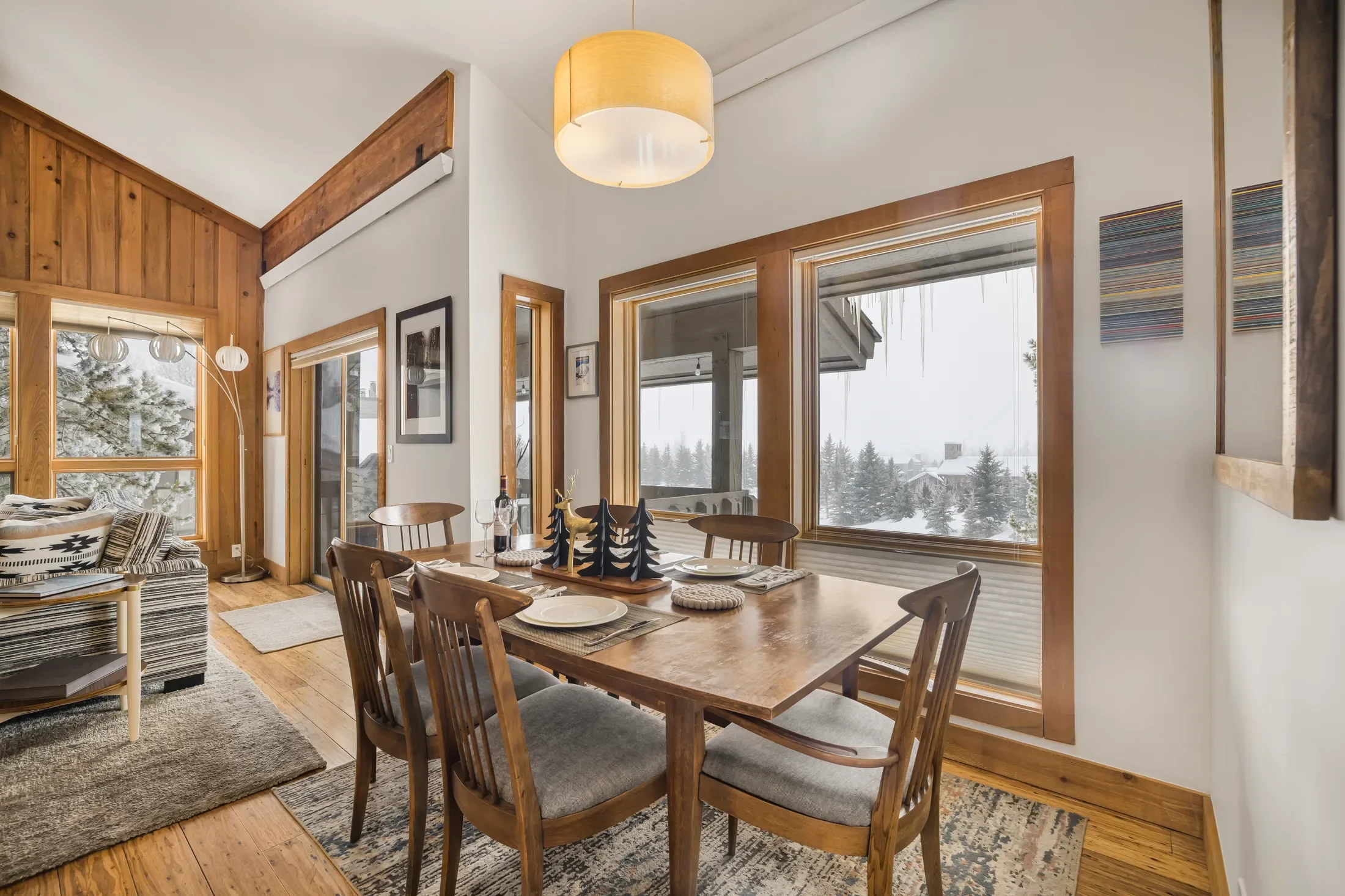 3600 W Michael Drive, #B-5 , Teton Village, WY 83025, Teton Village, Wyoming, United States. - Photo 11