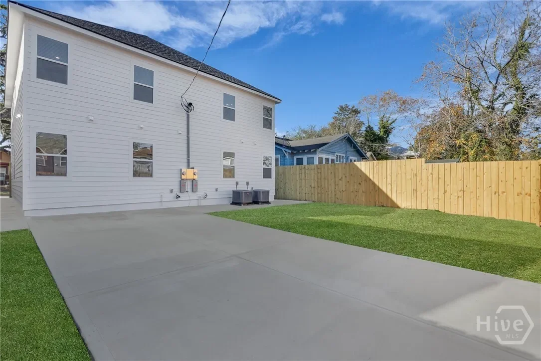 1228 E Anderson Street A & B, Savannah, Georgia, United States. - Photo 47