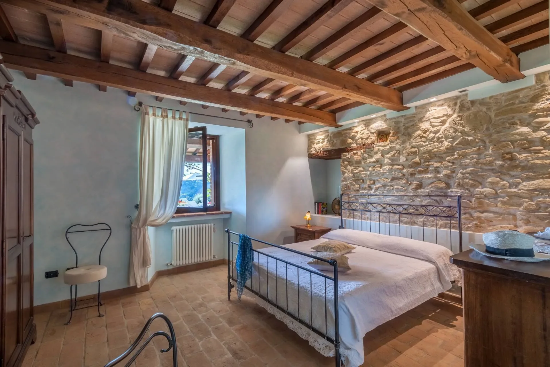 Via Ca' Bevilacqua, Urbino, PU 61029, Ospedaletto, Marche, Italy. - Photo 2